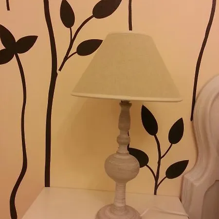 Apartment Kris E Anna Rome