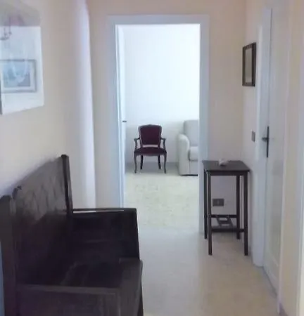 Apartment Kris E Anna Rome